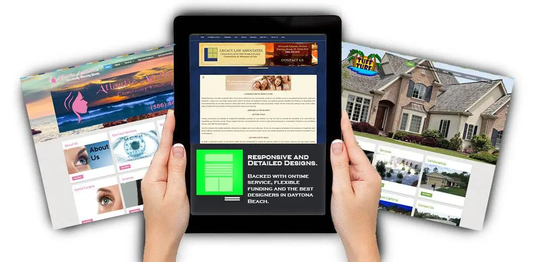 websitedesignpalmcoasttablet1