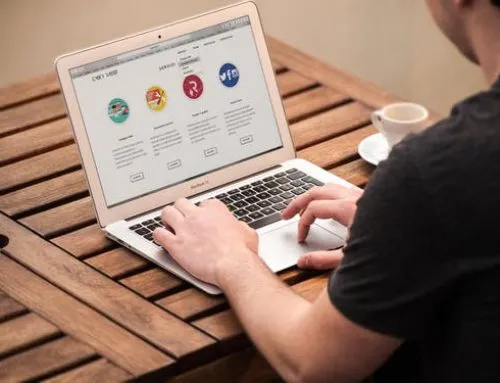 Signs You Need a Palm Coast Web Designer